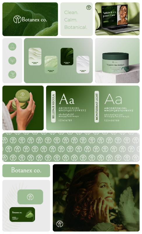 brand style guide
